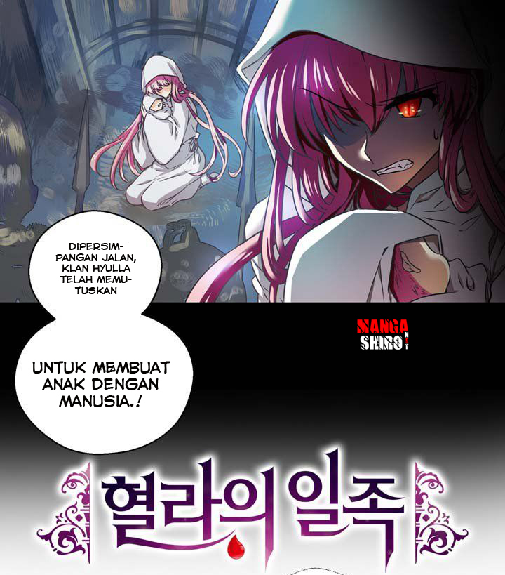 Hyulla’s Race Chapter 05.2